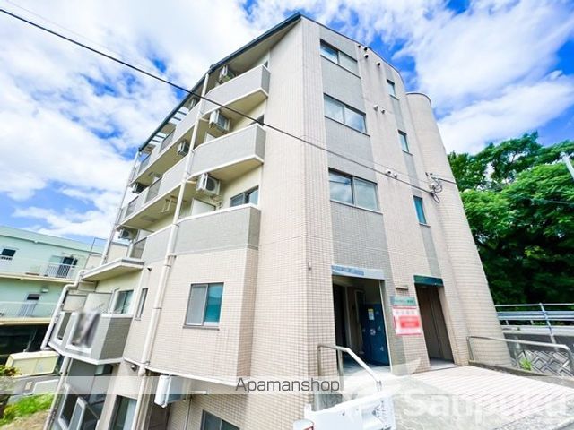 フォレストビュー横河原