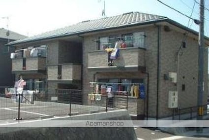 セジュール引野[2LDK/55.44m2]の外観1