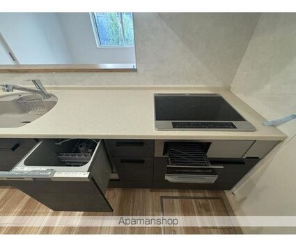 ＴＲＥＥ　ＴＯＰＳ　代々木[1LDK/46.37m2]のその他設備