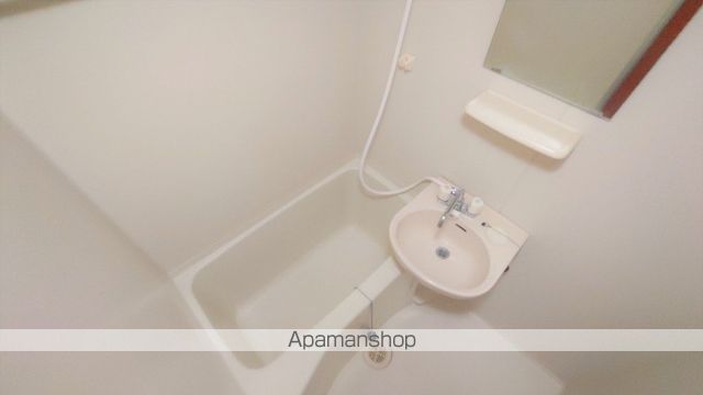 レオパレス若里IIの内装写真