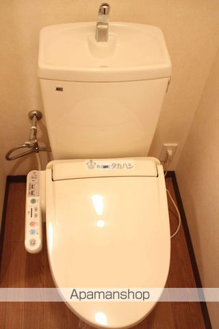 ランドマーク曙 壱番館の内装写真