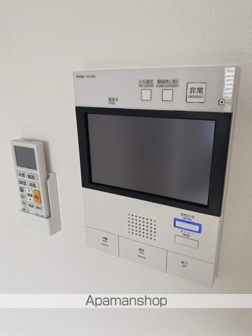 SRESIDENCEFUKUSHIMAALOVITAの内装写真