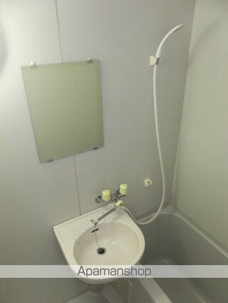 東京都新宿区西落合２丁目[1K/20.52m2]のその他内装7