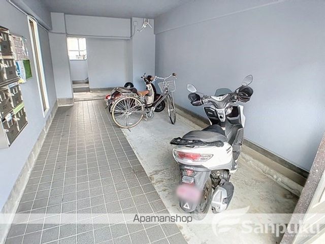 キャッスル中村のその他写真