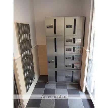 ＰＡＰＩＬＬＯＮ[2DK/46.86m2]の周辺4