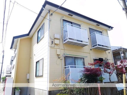 ＴＣＲＥ下井草[1R/17.44m2]の外観4