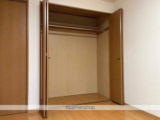 リビエールの内装写真