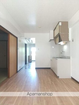 秋葉山マンション[2LDK/47m2]の内装6