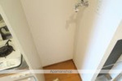 Ｔ’ｓ　ｇａｒｄｅｎ中野[1K/18.58m2]のその他設備1