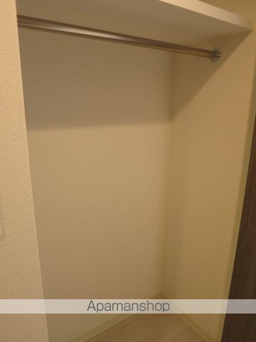 アステリ鶴舞ディオの内装写真