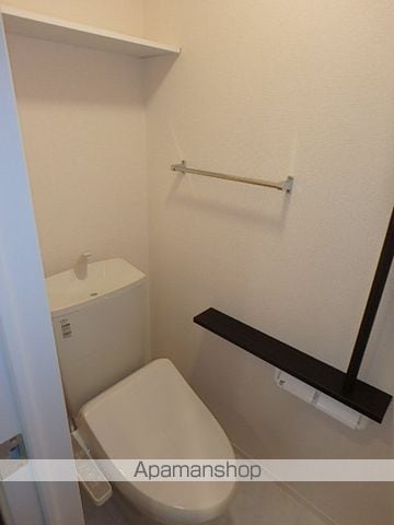 サニービレッジ Iの内装写真