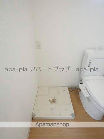 MAUNALOA川越の内装写真
