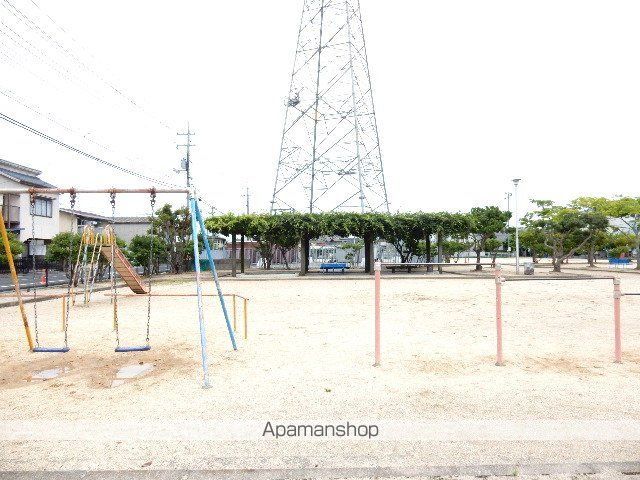 アネーロ花尻Bの周辺写真