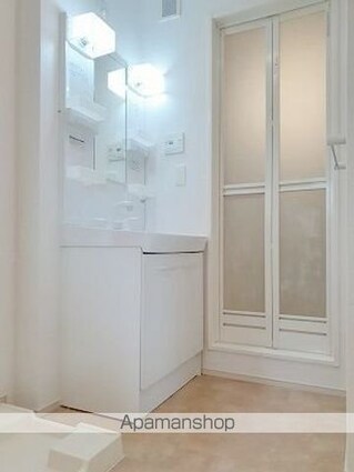 メルヴェーユⅡ[2LDK/55.23m2]の洗面所