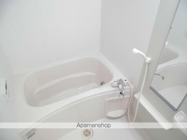 FRIENDLYの内装写真