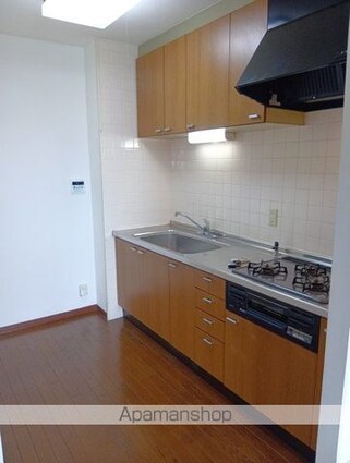 メゾン梶取[3LDK/56.56m2]のキッチン