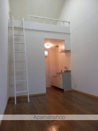 東京都国分寺市日吉町２丁目[1R/17m2]のその他内装2
