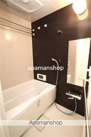 アーバネックスSHINSAIBASHIの内装写真
