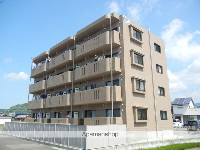 御所ノ瀬マンション