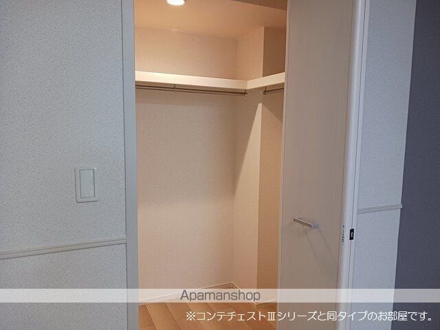 キー ウェストの内装写真