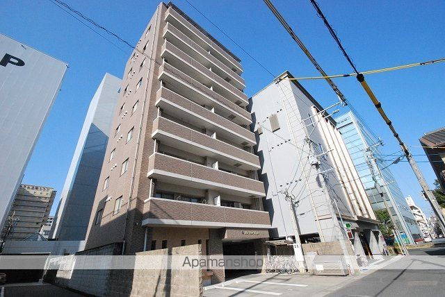 ウエストリバー加治屋