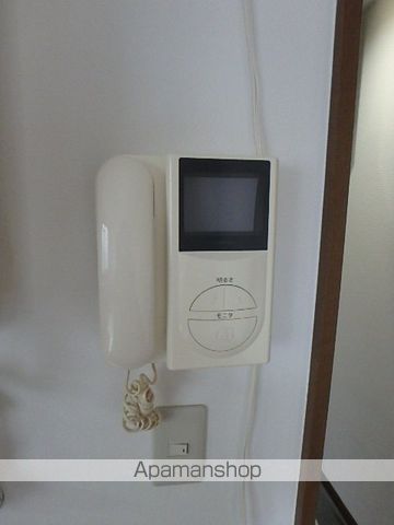 アークコート豊平IIの内装写真