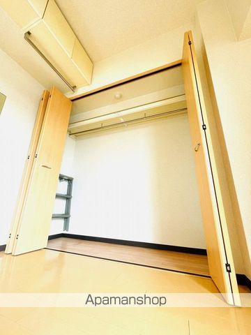 プラ・ディオ森小路セレニテの内装写真