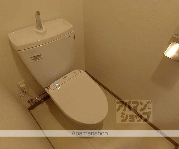 シルエラ御所南の内装写真