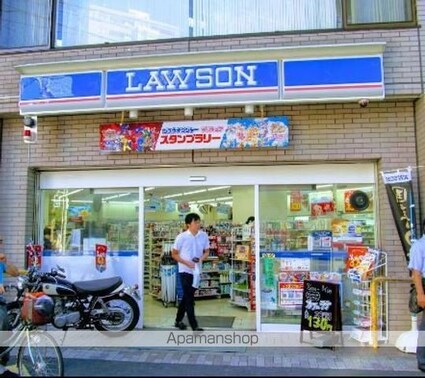 プライムアーバン三軒茶屋[1DK/25.49m2]の周辺6