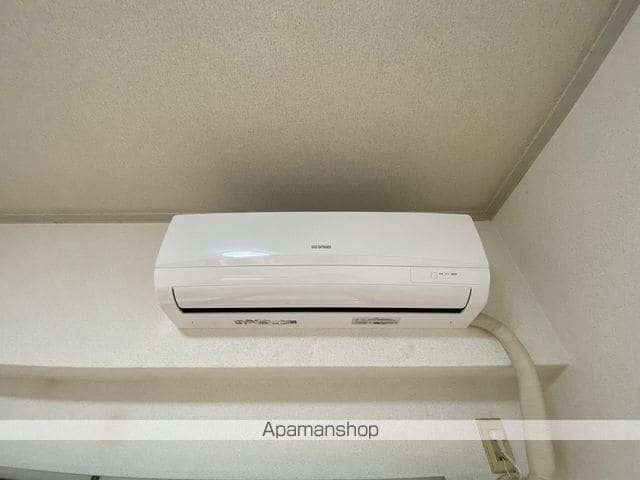 レジオン牛田の内装写真