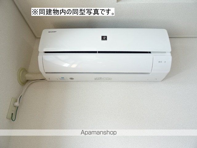 サンハイツみそのIIの内装写真