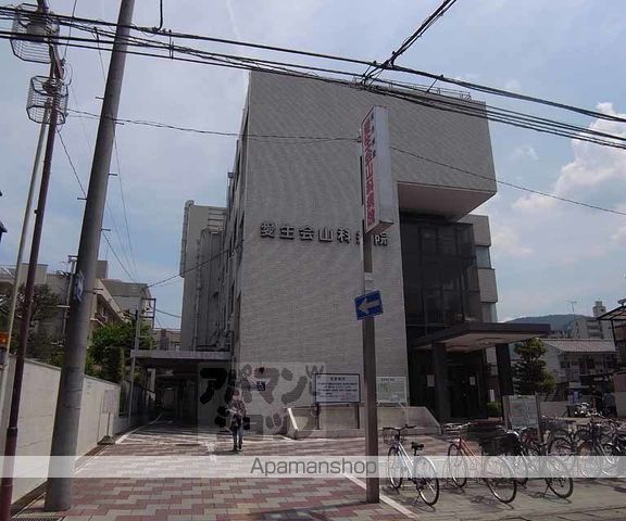 シカタ ロジュマンの周辺写真