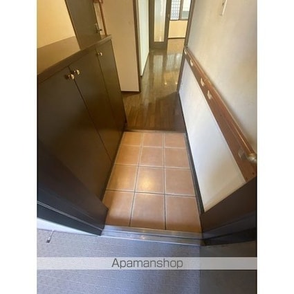 ルネ小岩[2LDK/68.2m2]の内装