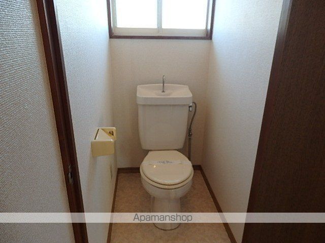 フューチャ21の内装写真