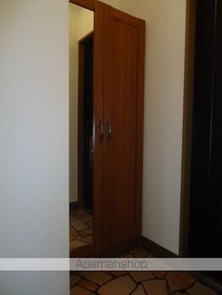 セジュール平佐[3LDK/59.62m2]のエントランス