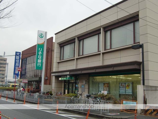 天美西1丁目テラスハウスの周辺写真
