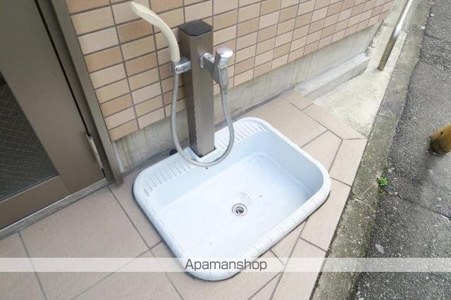 A&M YAKUINの外観写真