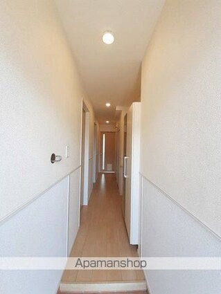 グランコート５１６　Ｂ[1LDK/43.1m2]の玄関