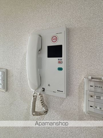 SOCIO刈谷新富町の内装写真