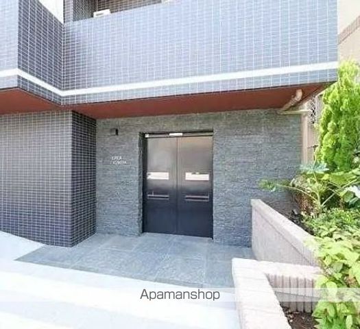 ウィリア鷺宮のその他写真