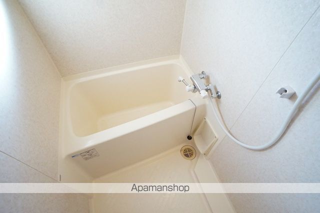 アイレ茶山の内装写真