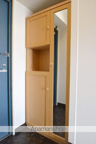 プラジール今在家の内装写真