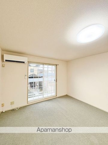 サンエイトシノハラの内装写真