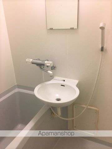 レオパレスアネックス アイの内装写真