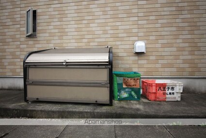 ラ・グランデ[1R/23.19m2]の共用部6