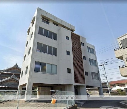 昭和ビル[3DK/61.22m2]の外観1