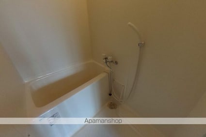 メゾンスピカ[1K/26.79m2]のバス