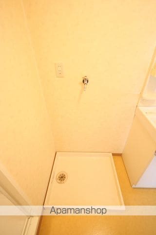 パークサイドひえだの内装写真