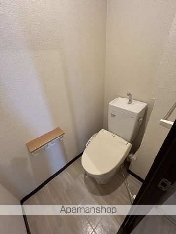 グリーンヒル東新Kの内装写真