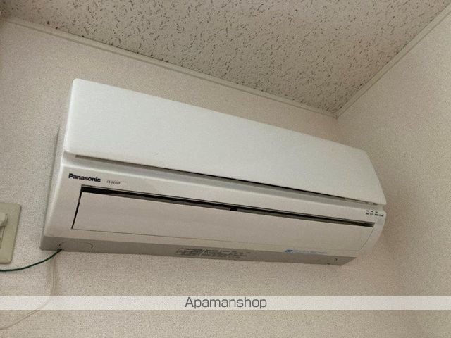 レオパレスエトワールの内装写真